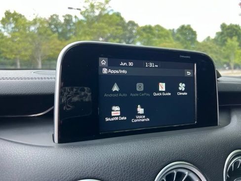 Used 2021 Kia Stinger GT RWD image 39