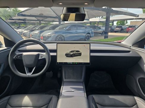 Used 2024 Tesla Model 3 Long Range RWD image 22