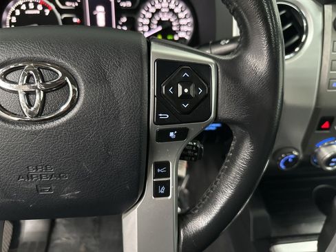 Used 2018 Toyota Tundra Limited w/ Limited Premium Package image 18