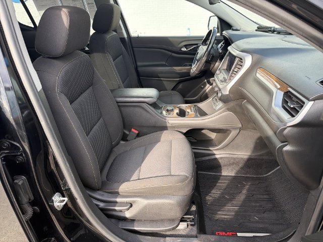 Used 2020 GMC Acadia SLE w/ Driver Convenience Package AWD/4WD image 28