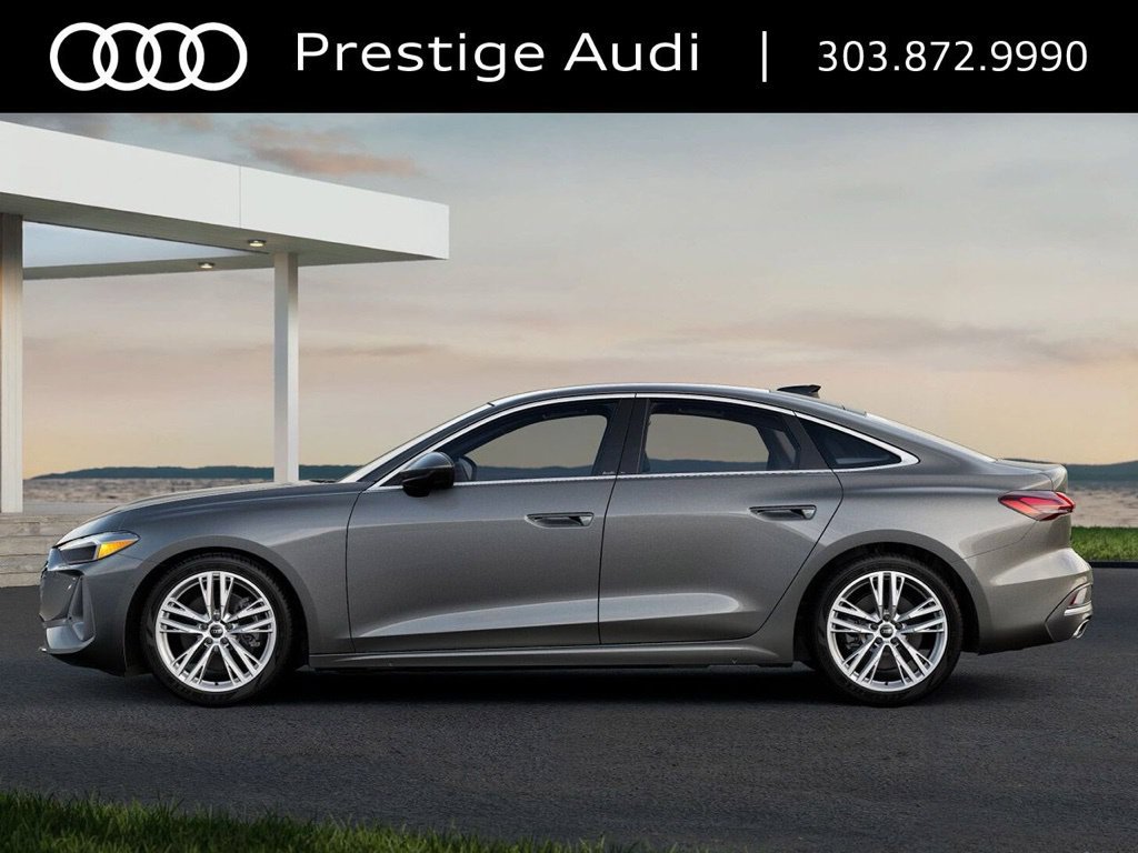 Used 2026 Audi A5 Premium w/ 19" Wheel Package AWD/4WD image 29