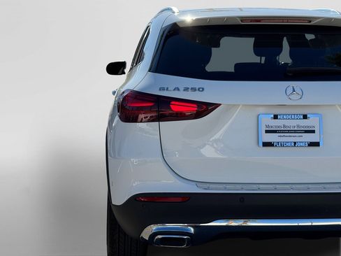 Certified 2026 Mercedes-Benz GLA 250 GLA 250 image 10