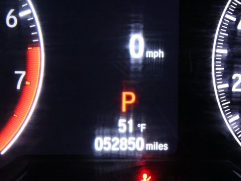 Used 2022 Honda Accord Sport image 34