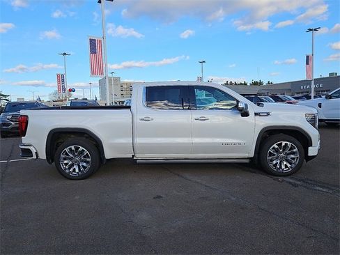 Used 2024 GMC Sierra 1500 Denali w/ Denali Reserve Package image 7