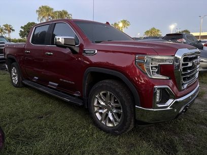Used 2020 GMC Sierra 1500 SLT w/ SLT Premium Plus Package