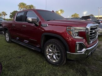 Used 2020 GMC Sierra 1500 SLT w/ SLT Premium Plus Package AWD/4WD video 1