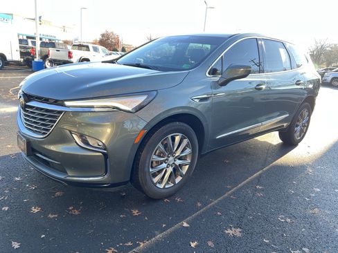 Certified 2023 Buick Enclave Premium w/ Trailering Package, 5000 lbs. image 5