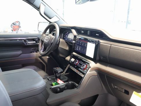 New 2026 GMC Sierra 1500 AT4 w/ AT4 Premium Package image 46