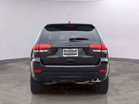 Used 2021 Jeep Grand Cherokee Limited w/ Quick Order Package 28K 80th AWD/4WD image 6