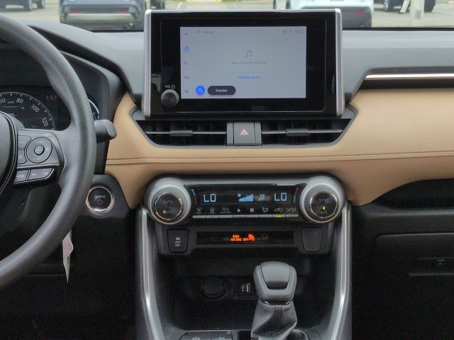 Certified 2024 Toyota RAV4 XLE w/ Convenience Package AWD/4WD image 18
