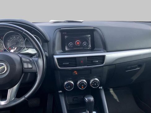 Used 2016 MAZDA CX-5 Touring FWD image 7
