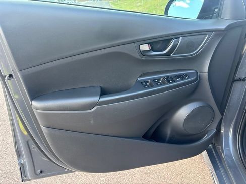 Certified 2023 Hyundai Kona N Line AWD/4WD image 12