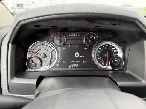Used 2019 RAM 1500 Big Horn AWD/4WD image 31