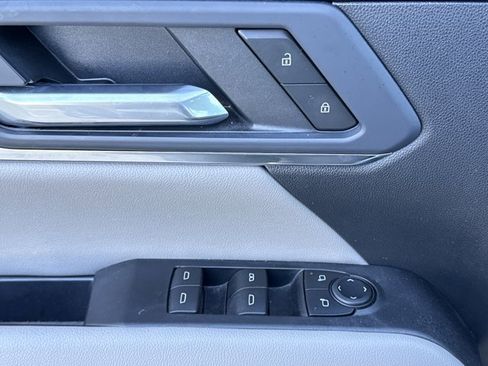 Used 2026 GMC Terrain Elevation image 16