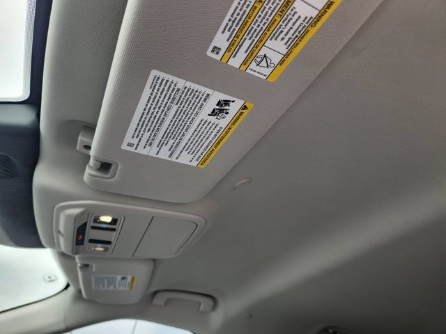 New 2026 Ford Explorer Active w/ Active Comfort Package RWD image 25