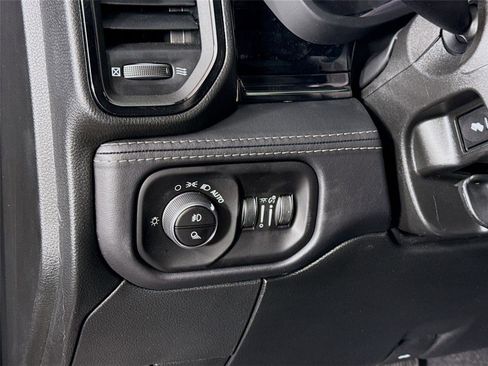 New 2026 RAM 3500 Limited image 5