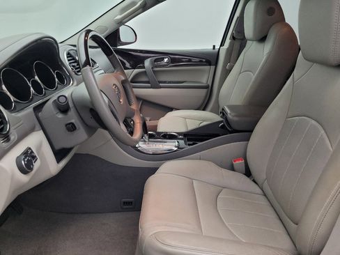 Used 2017 Buick Enclave Premium AWD/4WD image 17