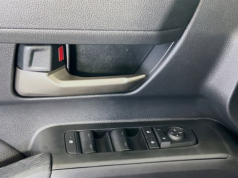 New 2025 Toyota Tacoma TRD Sport image 16