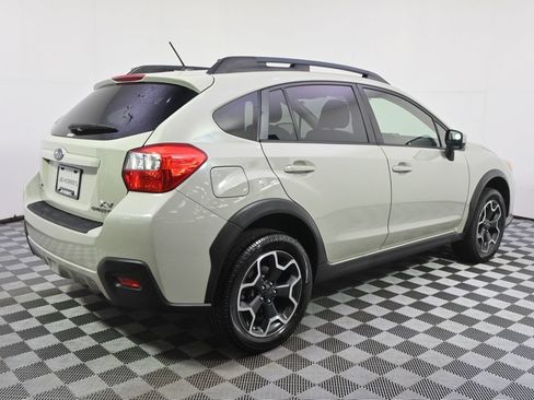 Used 2015 Subaru Crosstrek 2.0i Premium AWD/4WD image 7
