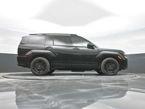 New 2026 Hyundai Santa Fe Calligraphy image 37