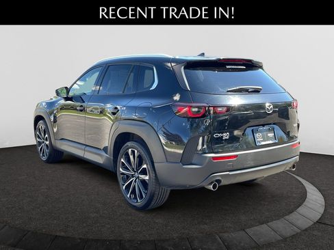 Used 2024 MAZDA CX-50 AWD 2.5 S image 3