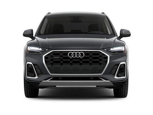 Certified 2023 Audi Q5 2.0T Premium AWD/4WD image 4