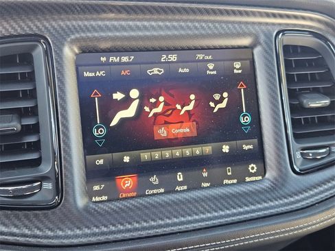 Used 2023 Dodge Challenger SRT Hellcat Redeye image 22