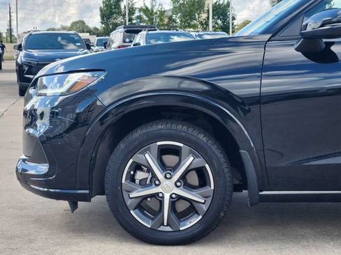 Used 2024 Honda HR-V EX-L image 8