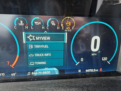 Used 2023 Ford F150 King Ranch w/ Equipment Group 601A High image 12