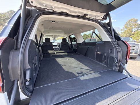 Used 2025 Ford Expedition Max Active RWD image 26