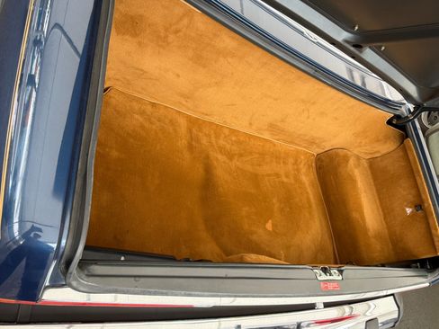 Used 1987 Mercedes-Benz 560 SL image 25