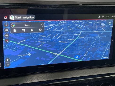 Used 2025 GMC Sierra 1500 AT4 w/ AT4 Premium Package image 12