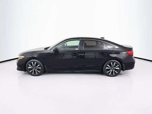 Used 2023 Honda Civic EX image 4