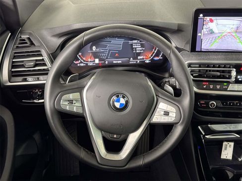 Used 2023 BMW X3 xDrive30i w/ Premium Package image 20