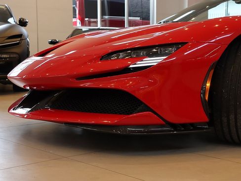 Certified 2023 Ferrari SF90 Spider image 20