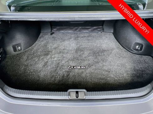 Used 2021 Lexus ES 300h w/ Premium Package FWD image 27