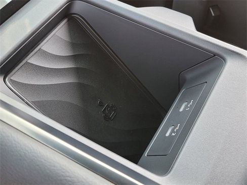 New 2025 Nissan Armada PRO-4X image 27