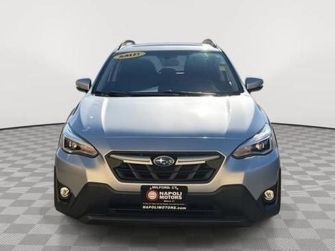 Used 2023 Subaru Crosstrek 2.5i Limited AWD/4WD image 8