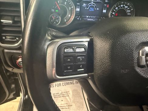 Certified 2022 RAM 2500 Laramie w/ Night Edition AWD/4WD image 51