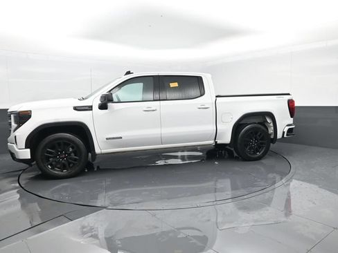 Used 2024 GMC Sierra 1500 Elevation AWD/4WD image 5