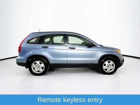 Used 2007 Honda CR-V LX image 8
