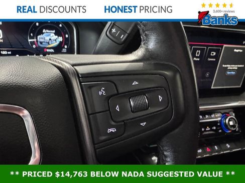 Certified 2024 GMC Sierra 2500 Denali Ultimate image 16