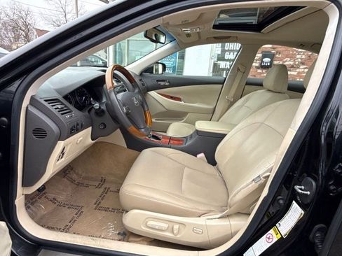 Used 2010 Lexus ES 350 image 11