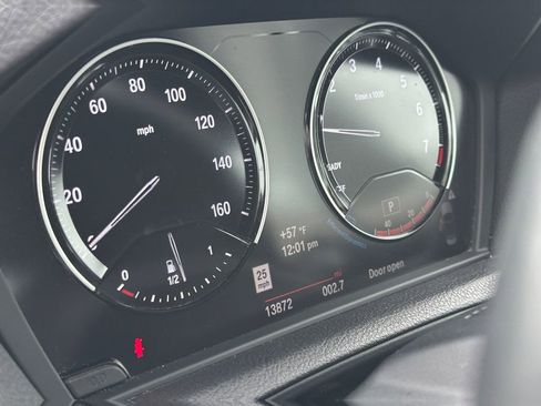 Used 2019 BMW M240i Convertible w/ Premium Package image 15