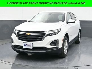 Used 2024 Chevrolet Equinox LT video 2