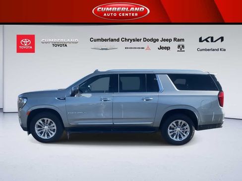 Used 2024 GMC Yukon XL Denali image 5