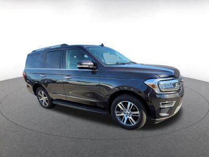 Used 2024 Ford Expedition Limited