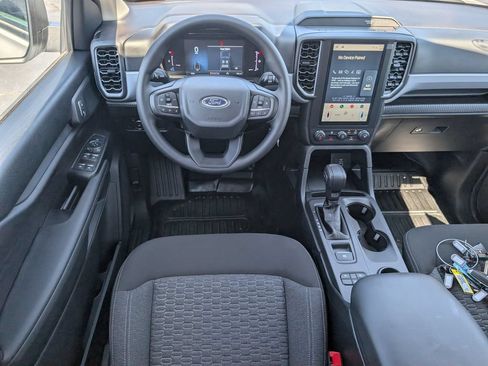 New 2026 Ford Ranger XL RWD image 7