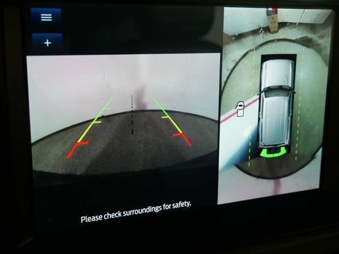 Used 2023 Ford Bronco Badlands image 33