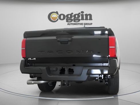 New 2026 Toyota Tacoma SR5 AWD/4WD image 13